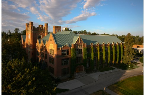 University of Idaho